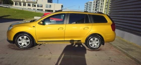 Dacia Logan 1.5 limitetedition, снимка 5