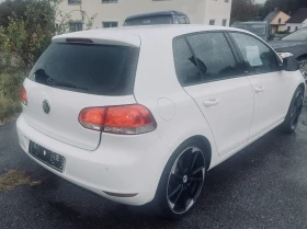 VW Golf 1.6TDI 105ps, снимка 3