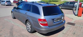 Mercedes-Benz C 200 2.2-136 ОМ  646, снимка 3