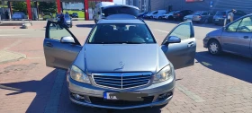 Mercedes-Benz C 200 2.2-136 ОМ  646, снимка 1