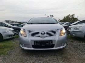 Toyota Avensis КАТО НОВА, снимка 2