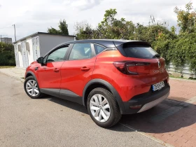 Renault Captur II 1.0Tce дистроник, снимка 1