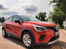 Renault Captur II 1.0Tce дистроник, снимка 4