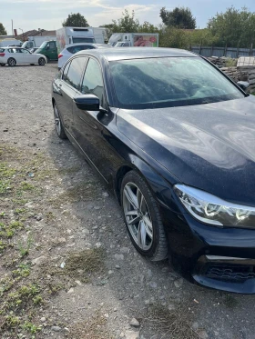 BMW 740 740il, снимка 11