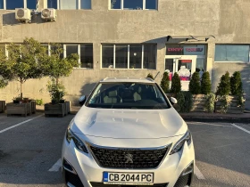 Peugeot 3008 NEW ALLURE 1.5 BlueHDi 130 EAT8 EURO 6, снимка 1