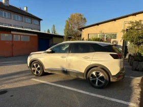 Peugeot 3008 NEW ALLURE 1.5 BlueHDi 130 EAT8 EURO 6, снимка 2