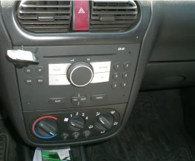 Opel Combo 1.3CDTI, снимка 8