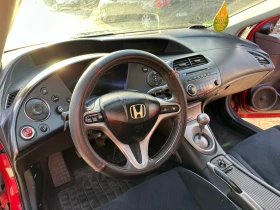 Honda Civic 2.2 i-CTDi, снимка 9