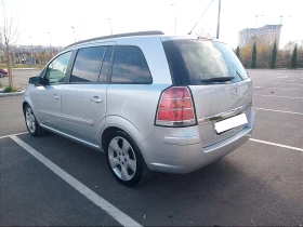     Opel Zafira 1.8.140...!!!