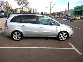     Opel Zafira 1.8.140...!!!