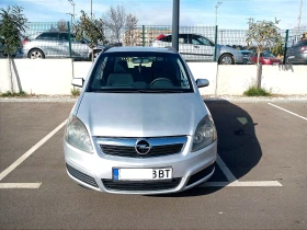 Opel Zafira 1.8.140кс.ГАЗ.ИНЖ.!!! - [7] 