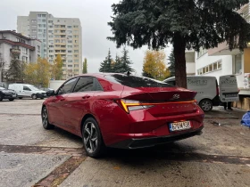 Hyundai Elantra Hybrid Full, снимка 5