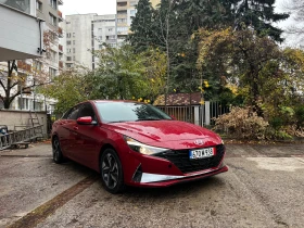 Hyundai Elantra Hybrid Full, снимка 1