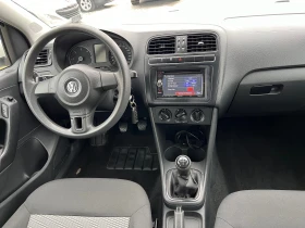 VW Polo 1.2TDI EURO 5B, снимка 9