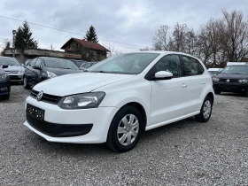 VW Polo 1.2TDI EURO 5B 1