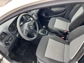 VW Polo 1.2TDI EURO 5B, снимка 11