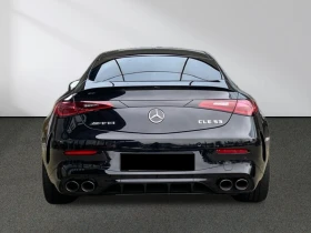 Обява за продажба на Mercedes-Benz CLE 53 AMG 4M+ AMG Night Panorama  ~91 198 EUR - изображение 4