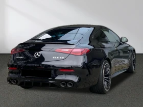 Обява за продажба на Mercedes-Benz CLE 53 AMG 4M+ AMG Night Panorama  ~91 198 EUR - изображение 1