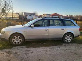 Audi A6, снимка 2