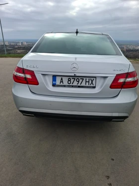 Mercedes-Benz E 500 | Mobile.bg    3