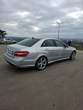 Mercedes-Benz E 500 | Mobile.bg    6