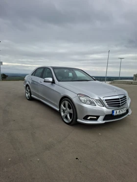 Mercedes-Benz E 500 | Mobile.bg    2