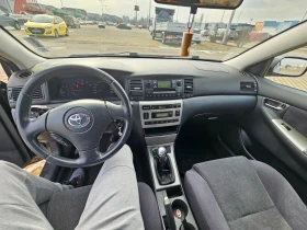 Toyota Corolla 2.0 D-4D (116 кс), снимка 9