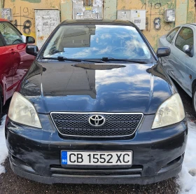 Toyota Corolla 2.0 D-4D (116 Hp), снимка 1