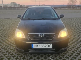 Toyota Corolla 2.0 D-4D (116 Hp), снимка 2