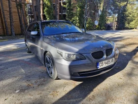 BMW 530 3.0D 235 | Mobile.bg    2