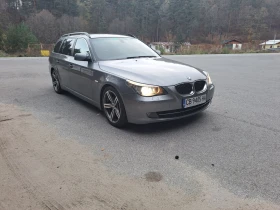 BMW 530 3.0D 235, снимка 2