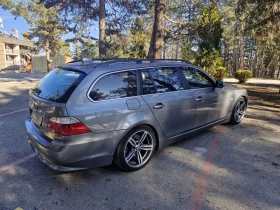 BMW 530 3.0D 235 | Mobile.bg    4