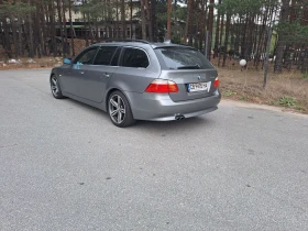 BMW 530 3.0D 235, снимка 4