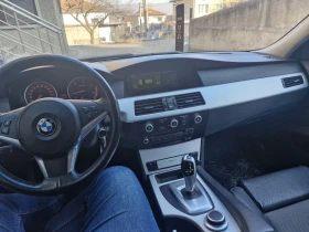 BMW 530 3.0D 235, снимка 5