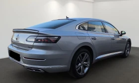 VW Arteon 2.0 TFSI 4Motion = R-Line= Гаранция, снимка 3