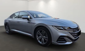 VW Arteon 2.0 TFSI 4Motion = R-Line= Гаранция, снимка 1