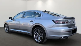 VW Arteon 2.0 TFSI 4Motion = R-Line= Гаранция, снимка 2