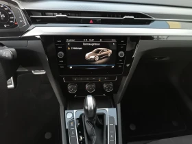 VW Arteon 2.0 TFSI 4Motion = R-Line= Гаранция, снимка 8