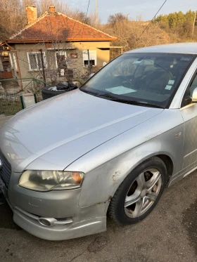 Audi A4 2.0  | Mobile.bg    9