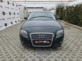 Audi A3 2.0TDI-140кс= 6СКОРОСТИ= АВТОПИЛОТ= КЛИМАТРОНИК - изображение 1