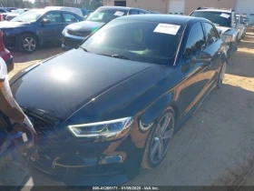 Audi S3 * PREMIUM PLUS * CARFAX*  | Mobile.bg    2