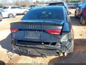 Audi S3 * PREMIUM PLUS * CARFAX*  | Mobile.bg    5