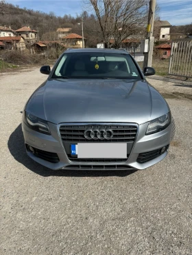 Audi A4, снимка 2