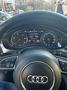 Audi A6 S line/Matrix, снимка 5