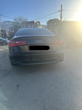 Audi A6 S line/Matrix, снимка 4