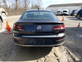 VW Arteon - 22000 лв. - 37532689 | Car24.bg