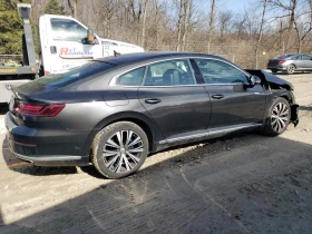 VW Arteon - 22000 лв. - 37532689 | Car24.bg