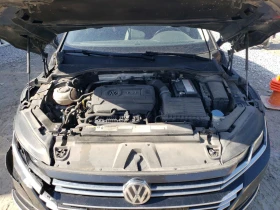 VW Arteon - 22000 лв. - 37532689 | Car24.bg