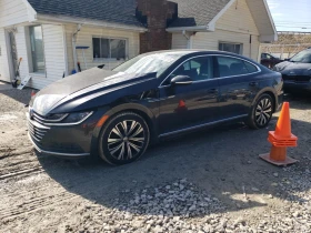 VW Arteon  1