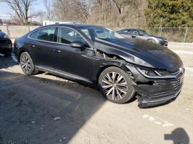 VW Arteon - 22000 лв. - 37532689 | Car24.bg